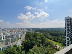 Eco Sanctuary (D23), Condominium #207339661